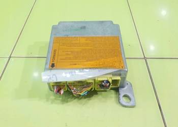 NISSAN QASHQAI I J10 +2 LIFT 1.6 DCI 13r 5D modul sensor AIRBAG 98820BK20A