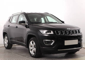 Jeep Compass 1.4 MultiAir
