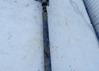 WAŁ NAPĘOWY  RENAULT MIDLUM S 120 RENAULT TRUCKS MIDLUM Van (minibus) 