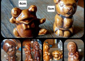Ceramiczna figurka
