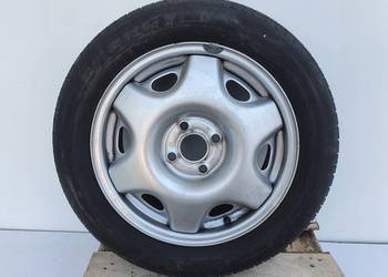 Opel Astra F KOŁO ZAPASOWE Zapas 195/55 R15
