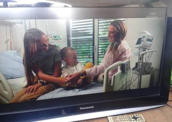 dowolny t zdekoderem dvb,t2hevc pilot panas.37 -lg32