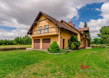 Oferta sprzedaży domu wolnostojącego Władysławowo 250m2