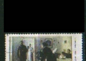 Zn. ZSRR Mi 3651, 2, 5 kas 1969