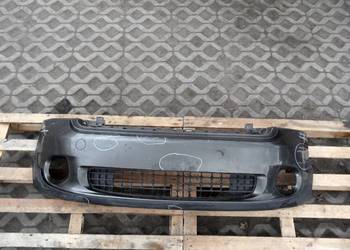 MINI COUNTRYMAN I 11r zderzak przód