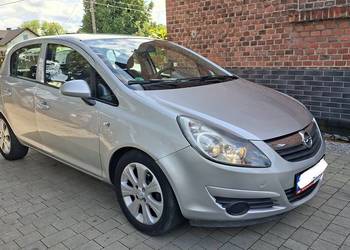 Opel Corsa 1.4 16V Automatik Color Edition