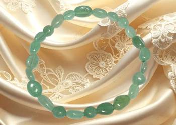 Bransoletka z Awenturynu