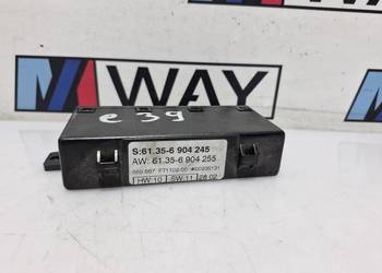 BMW E38 E39 MODUŁ STEROWNIK DRZWI 6904245