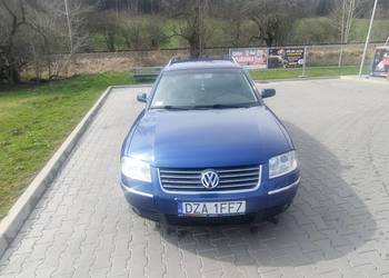 2001 Volkswagen passat b5 1.8t