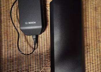 Bateria Akumulator Bosch PowerPack 400Wh SMART na bagażnik 2024