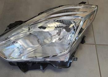 Suzuki swif 2018 reflektor lewy przód nowy model