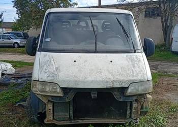 Ducato 2.8 jtd
