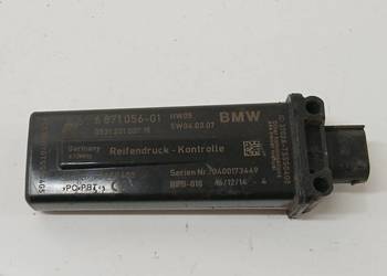 MODUŁ STEROWNIK CIŚNIENIA OPON BMW F10 LCI OE 6871056 (0006311)