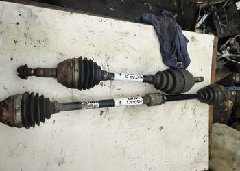 OPEL ASTRA J 1,3CDTI półoś prawa lewa
