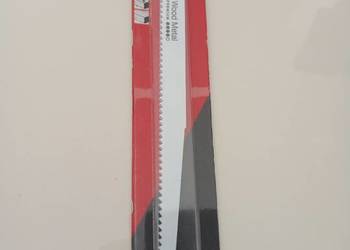 Brzeszczoty do pił szablastych Hilti