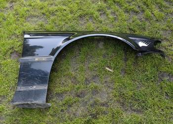 Błotnik prawy przód BMW E38 przed lift