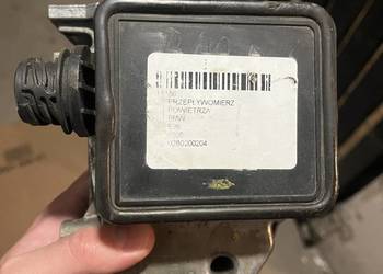 Przepływomierz BMW E36