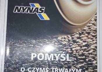 Kolekcjonerski zestaw „Polskie Drogi” 2000 – Scania, HSW, Caterpillar i nos