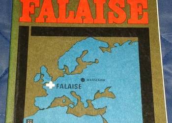 Falaise - Franciszek Skibiński