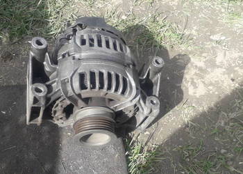 Alternator rozrusznik Opel Vectra C 2.2 16V 147km Z22SE