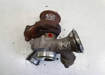 TURBOSPRĘŻARKA Volvo V60 II 2.0 D4 _ turbo 32240493 31491217