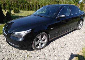 BMW 530d E60