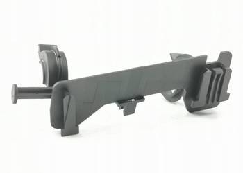 UCHWYT NAWIAS FORD FIESTA / FUSION 01-05 NOWY ORYG 1333853 / 2S6Q9N202BA