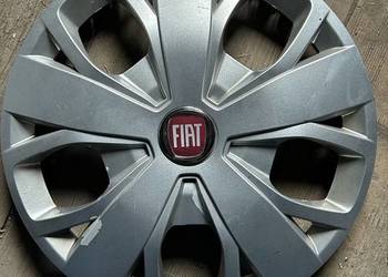 Oryginalny kołpak 16" Fiat Ducato