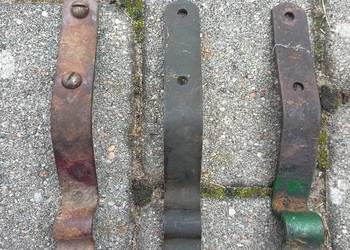 Harley WLA WLC OEM i NOS