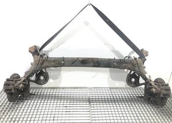 BELKA TYŁ SUZUKI SX4 Crossover TYLNA, ZAWIESZENIA