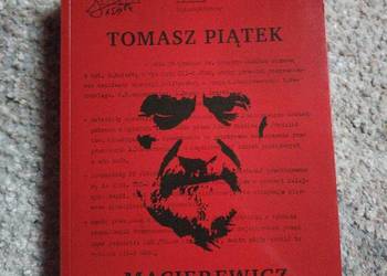 Macierewicz jak to się stało