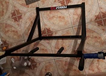 drążek do podciągania