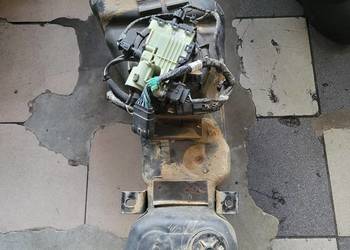ZBIORNIK Adblu FORD RANGER GB3G5J228AK JB3G5J228DA 2409120 GB3G-5J228-AG