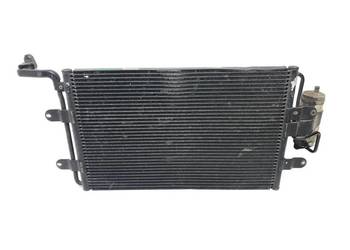SKODA OCTAVIA I SEAT LEON I AUDI A3 8L VW GOLF IV CHŁODNICA KLIMATYZACJI 1…