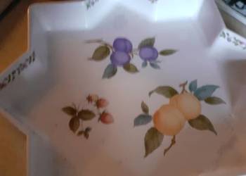 patera Francja lata 50