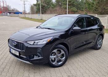 Ford Escape ST Line 2024