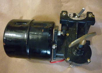 Silnik wycieraczek Brdm-2