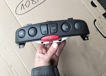 FIAT PUNTO 2  przełącznik panel sterowania szyb szybami