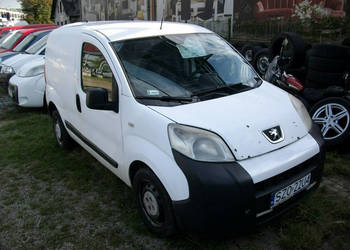 Peugeot Bipper Peugeot Bipper