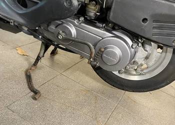 Silnik Honda Shadow srx 50