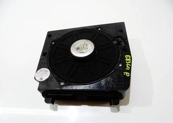 GŁOŚNIK NISKOTONOWY PRAWY SUBWOOFER BMW X3 E83 LCI 6990102