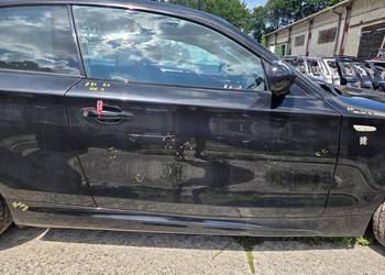 DRZWI PRAWE PRZEDNIE BMW E81 475
