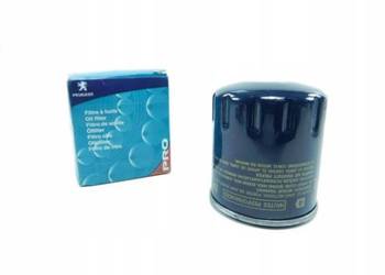 FILTR OLEJU PEUGEOT 205 I II 306 94-02 1.6 1.4