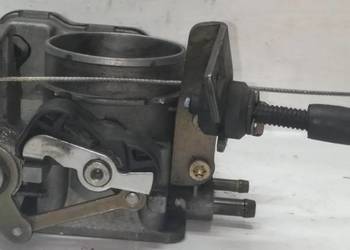 Przepustnica Opel 1.8 16v 90536084