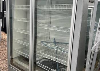Witryna mroźnicza ES SYSTEM INDUS 07 2D