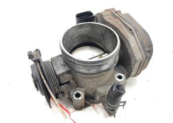 PRZEPUSTNICA AUDI A3 8L 408237212005 1.8 150KM 96-06 ZAWÓR POWIETRZA