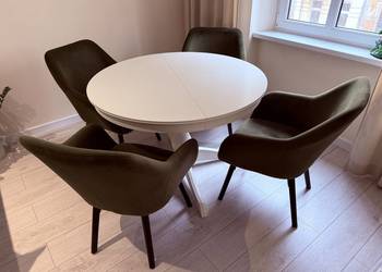 Stół IKEA Ingatorp