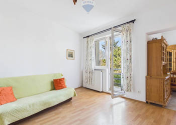 Duże 1- no pokojowe Oksywie