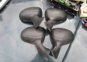 Lusterko zewnętrzne prawe lub lewe Daewoo Matiz m100