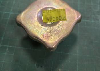 Korek chłodnicy Fiat